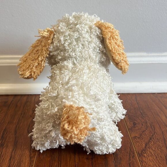 Plush Appeal LLC Home of Mardi Gras Plush 9” Puppy Dog Stuffed Animal - Picture 5 of 9